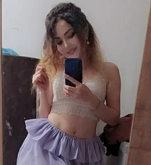 Cute Call Girl in Jaipur