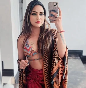 Escort Service Jaipur